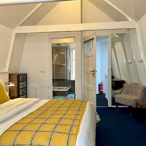 Standaard Kamer met een King Size Bed